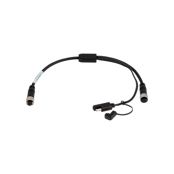 Внешний GPS-приемник с датчиком курса Humminbird AS GPS HS N2K GPS NMEA 2000