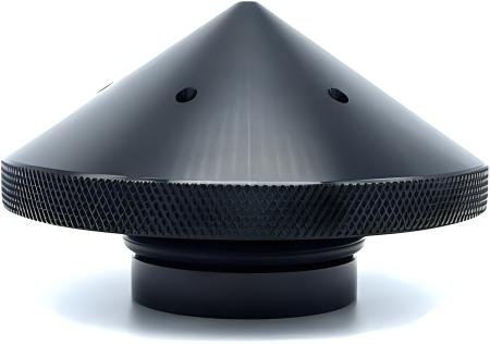 Гайка G-Force ELIMINATOR для крепления винта электромотора