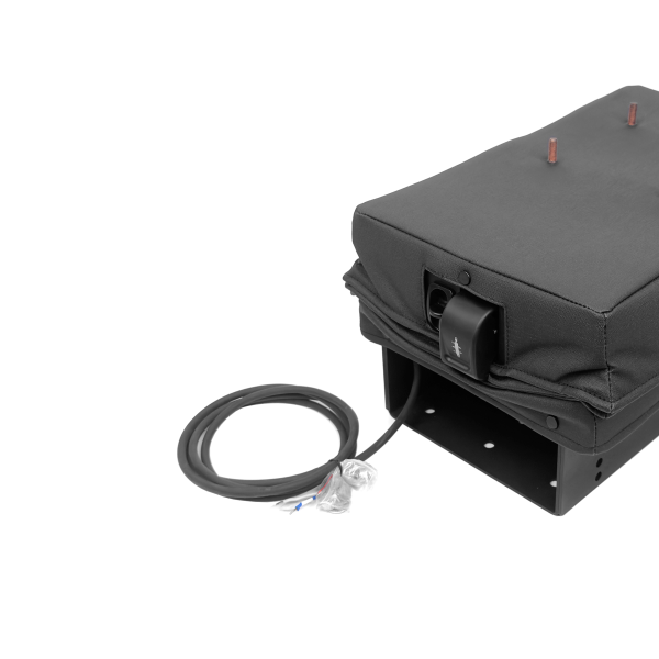 Пневматическая подвеска Тис Марин