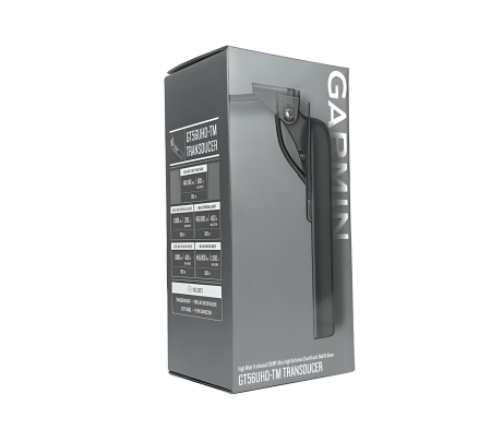 Трансдьюсер Garmin GT56UHD-TM