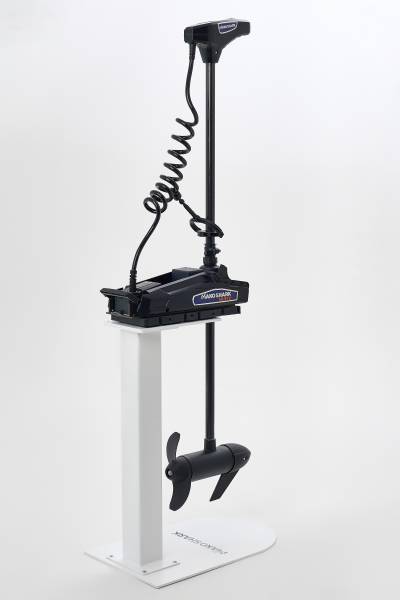 Электромотор MakoShark SANVU LIGHT - 155 / 54’’ (137см) чёрный