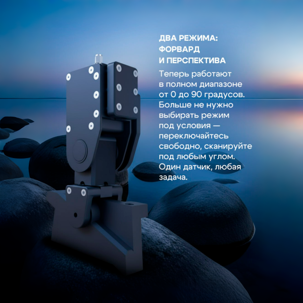 Электронная перспектива Pelorus Perspective v 2.0