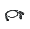 Y-кабель Humminbird 14 M ID SILR Y