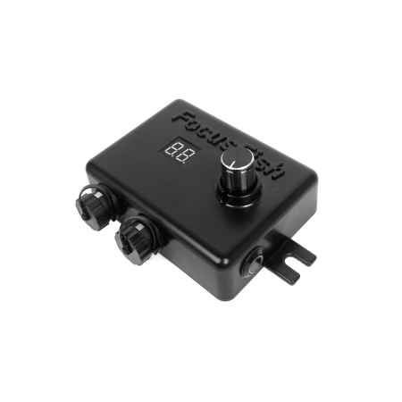 Электронная перспектива для датчиков Garmin LVS34 / Lowrance AT2 (FocusFish)