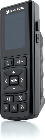 Minn Kota пульт дистанционного управления (без i-pilot)