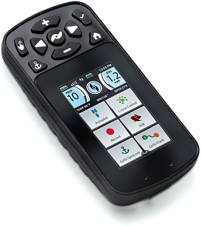 Пульт дистанционного управления Minn Kota i-Pilot Link (Bluetooth)