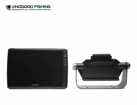 ECHOMAP ULTRA2 126SV WITH LIVESCOPE