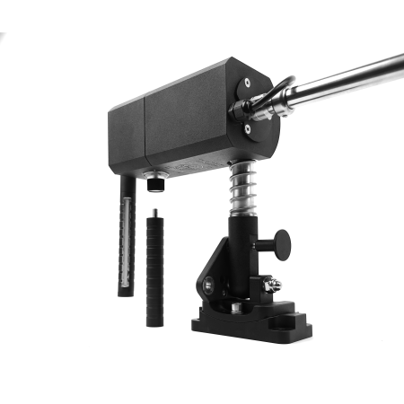 Электронный ротатор "KazanTarget" v2.2