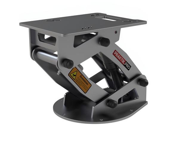 Стойка амортизационная (Практик Storm AIR AL 270)