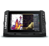 Эхолот Lowrance Elite 9 FS с датчиком Active Imaging 3-in-1 (refubrished)