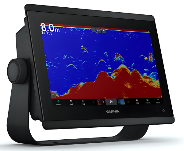 Эхолот Garmin GPSMAP 8412xsv/8612xsv