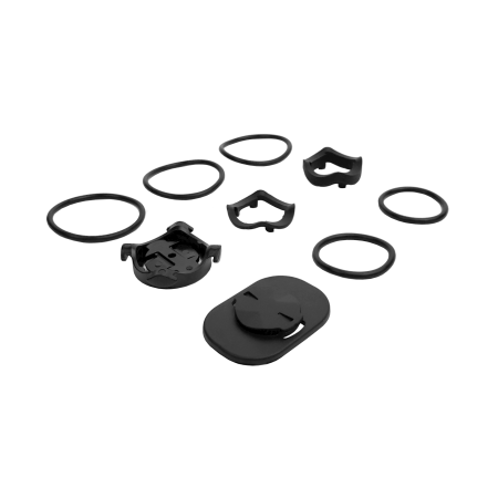 Обновленный пульт Можайского ротатора