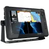 Эхолот Lowrance HDS-12 Live с датчиком Active Imaging 3-in-1