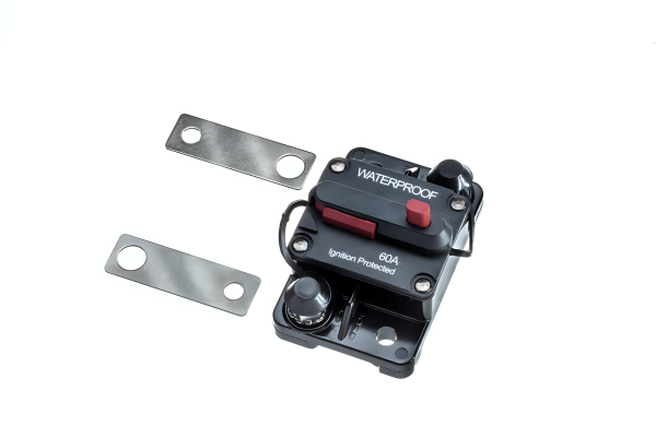 Предохранитель автоматический Motorguide 60A