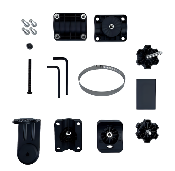 Датчик Garmin Panoptix LiveScope XR System LVS62&GLS10