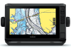 Эхолот Garmin ECHOMAP UHD 2 93SV & GT56