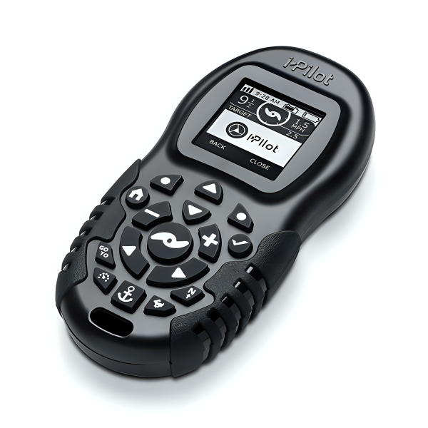 Электромотор Minn Kota Terrova 80 lbs/i-pilot Link/MDI/152см/24v