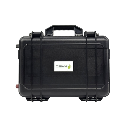 Аккумулятор Haibo Max 12V 100 Ач