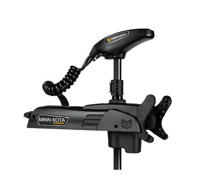 Электромотор Minn Kota Terrova Quest 90/115 lbs/DSC/WR-72"/24-36v