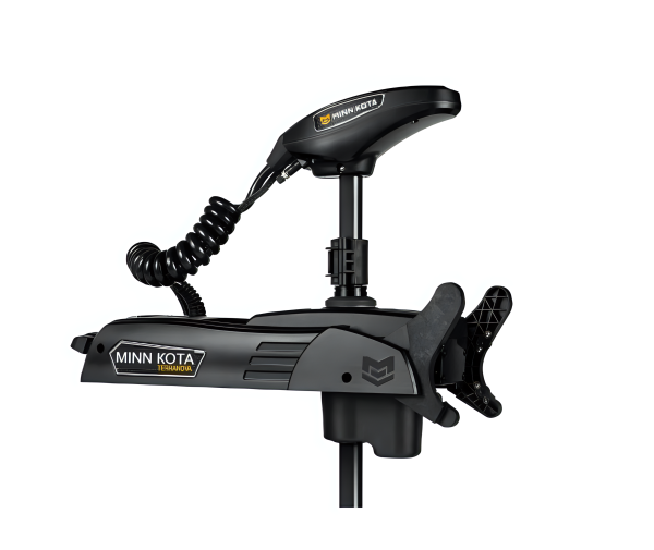 Электромотор Minn Kota Terrova Quest 90/115 lbs/DSC/WR-72"/24-36v