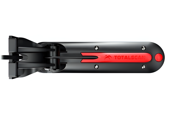 Датчик Lowrance TotalScan skimmer med/high 455/800