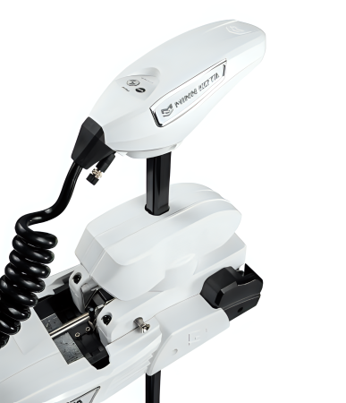 Электромотор Minn Kota Ulterra (RT) Instinct Quest 90/115 lbs/183см/24-36v