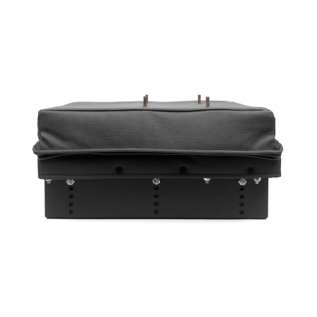 Пневматическая подвеска Тис Марин