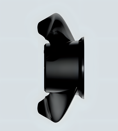 Винт Lowrance weedless trolling motor propeller