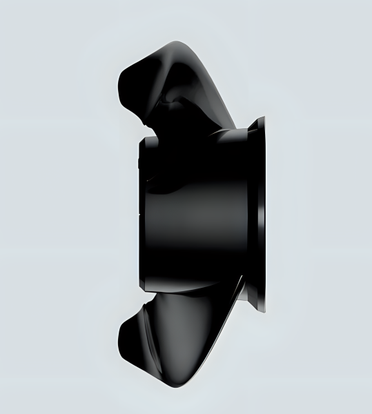 Винт Lowrance weedless trolling motor propeller