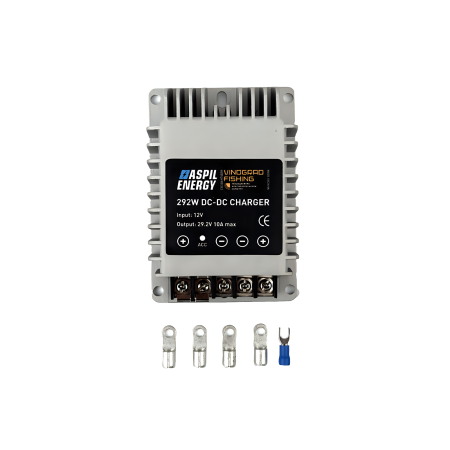 DC-DC Зарядное устройство Aspil Energy  AE DC1224