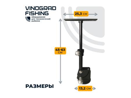 Палубная стойка для монитора (OQUN)