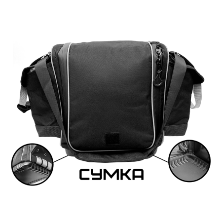 Зимний переносной комплект 40А (Комплект: БАЗОВЫЙ)