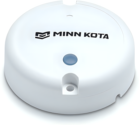 Minn Kota компас