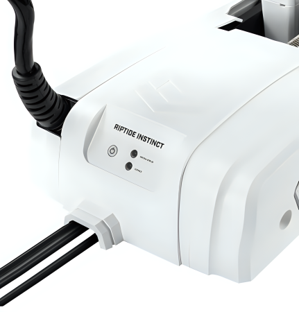 Электромотор Minn Kota Ulterra (RT) Instinct Quest 90/115 lbs/183см/24-36v