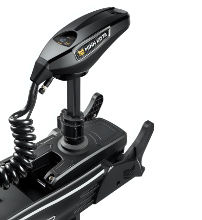 Электромотор Minn Kota Terrova Quest 90/115 lbs/DSC/WR-72"/24-36v