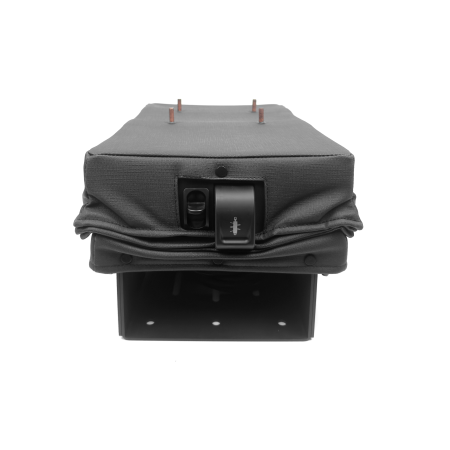 Пневматическая подвеска Тис Марин