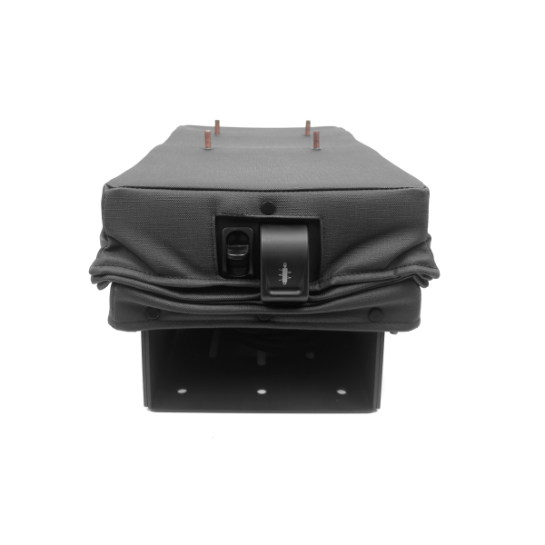 Пневматическая подвеска Тис Марин