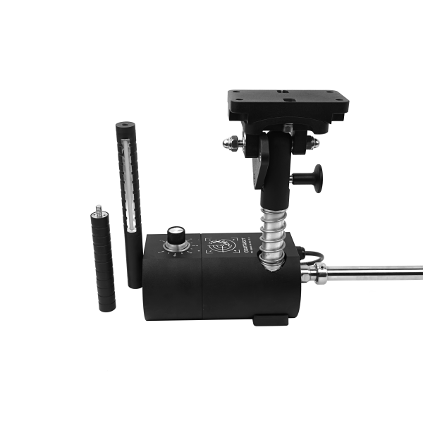 Электронный ротатор "KazanTarget" v2.2