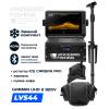 Зимний переносной комплект UHD 2 92/93/94 SV и LVS44 на 40Ah (Комплект: СТАНДАРТНЫЙ, кулонометр)