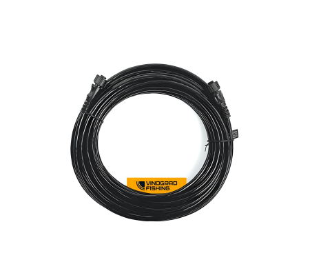 Морской сетевой кабель Garmin 9-pin 6м