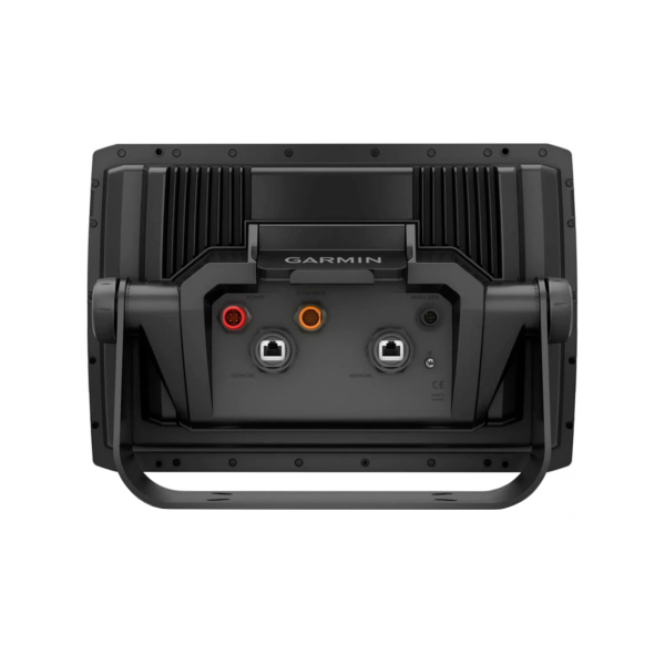 Эхолот Garmin ECHOMAP Ultra 2 122sv / 126sv с датчиком Panoptix LVS34&GLS10