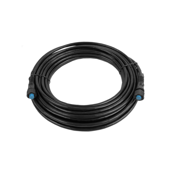 Морской сетевой кабель Garmin 9-pin 12м