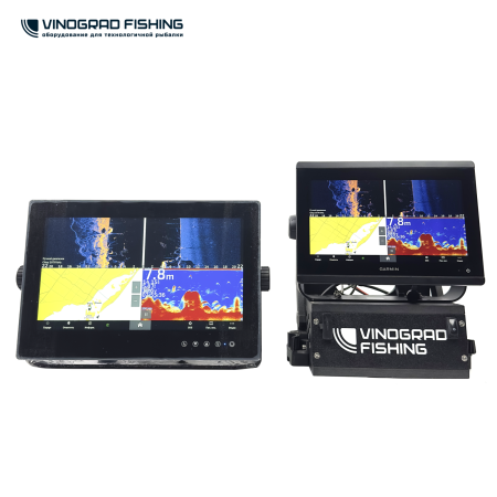 Дублирующий монитор gDouble 16 pro (кабель 7.5 м)