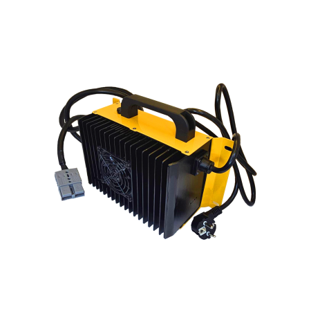 Зарядное устройство Aspil Energy 12v 40А (WispEnergo)