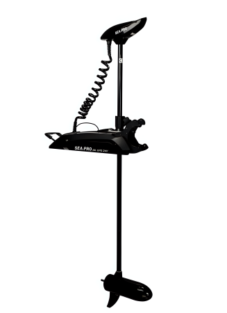 SEA-PRO 80L 60" GPS 24v чёрный