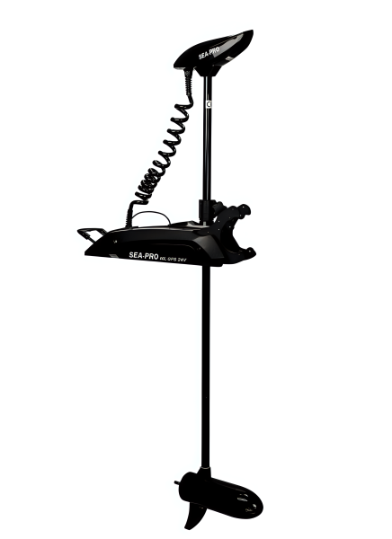 SEA-PRO 80L 60" GPS 24v чёрный