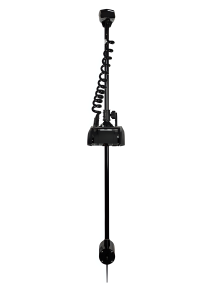 SEA-PRO 80L 60" GPS 24v чёрный