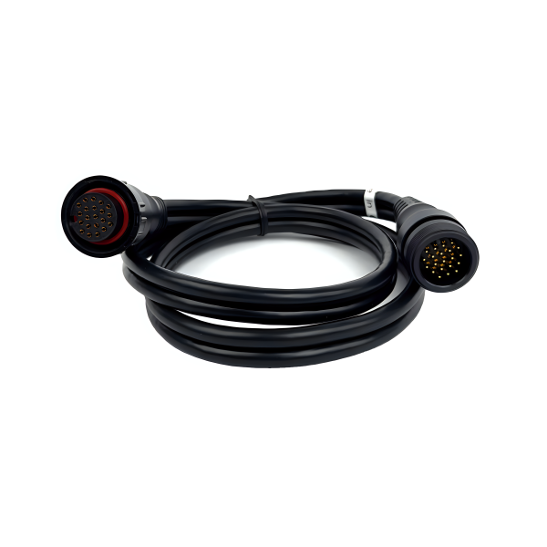 Кабель удлинительный для датчика Panoptix 21-pin, (1 м)