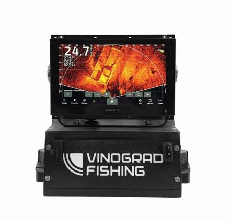 Переносной комплект паноптикс Garmin 923xsv+LVS34