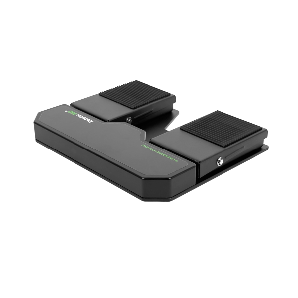 Электронный ротатор Можайский 360 (+беспроводные педали) NEW